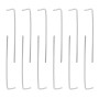 Cenador gris antracita 4x4x3 m 180 g/m² de vidaXL, Carpas y cenadores - Ref: Foro24-312238, Precio: 187,54 €, Descuento: %