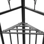 Taupe gray gazebo 6x3 m 180 g/m² by vidaXL, Tents and gazebos - Ref: Foro24-312245, Price: 347,58 €, Discount: %
