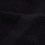 Premium-Handtücher, 4 Stück, 100% Baumwolle, schwarz, 100x200 cm, 600 g/m². von , Handtücher - Ref: Foro24-137438, Preis: 106...