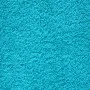 Saunatücher 4 Stk. 100% Baumwolle türkis 80x200 cm 600 g/m² von , Handtücher - Ref: Foro24-137459, Preis: 79,05 €, Rabatt: %