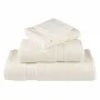 Toallas de sauna 10 uds 100% algodón crema 80x200 cm 600 gsm de , Toallas - Ref: Foro24-137484, Precio: 187,14 €, Descuento: %