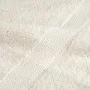 Toallas de sauna 10 uds 100% algodón crema 80x200 cm 600 gsm de , Toallas - Ref: Foro24-137484, Precio: 187,14 €, Descuento: %