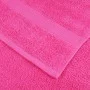 Badehandtücher 10 Stück 100% Baumwolle grün 100x150 cm 600 gsm von , Handtücher - Ref: Foro24-137529, Preis: 169,63 €, Rabatt: %