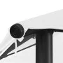 White gazebo 4x4x3 m 180 g/m² by vidaXL, Tents and gazebos - Ref: Foro24-312239, Price: 197,00 €, Discount: %