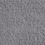 6-teiliges Handtuchset aus 100% Baumwolle in Grau, 600 g/m². von , Handtücher - Ref: Foro24-137560, Preis: 58,98 €, Rabatt: %