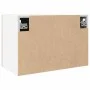 Hängeschrank für die Küche aus Sperrholz in Eichenfarbe, 60x31x40 cm. von , Küchenschränke - Ref: Foro24-849623, Preis: 47,43...