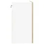 Hängeschrank für die Küche aus Sperrholz in Eichenfarbe, 80x31x60 cm. von , Küchenschränke - Ref: Foro24-849621, Preis: 69,56...