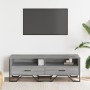 TV-Möbel aus Sonoma-Eichenfurnier, 122x34x41 cm. von , TV-Möbel - Ref: Foro24-848582, Preis: 73,08 €, Rabatt: %