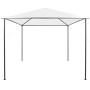 Weißer Pavillon 3x3x2,9 m 180 g/m² von vidaXL, Zelte und Pavillons - Ref: Foro24-312241, Preis: 120,72 €, Rabatt: %