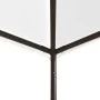 White gazebo 3x3x2.9 m 180 g/m² by vidaXL, Tents and gazebos - Ref: Foro24-312241, Price: 119,25 €, Discount: %