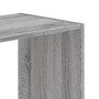 Regal graue Ingenieurholzregal Sonoma 102x32x108 cm von , Bücherregale und Regale - Ref: Foro24-3307842, Preis: 92,18 €, Raba...