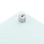 Salpicaderos de cocina 2 uds vidrio templado blanco 80x60 cm de , Herramientas y utensilios de cocina - Ref: Foro24-3315788, ...