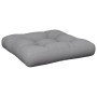 Kissen für Palettensofa, grauer Stoff von , Kissen für Stühle und Sofas - Ref: Foro24-360879, Preis: 26,37 €, Rabatt: %