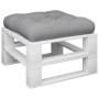 Kissen für Palettensofa, grauer Stoff von , Kissen für Stühle und Sofas - Ref: Foro24-360879, Preis: 26,37 €, Rabatt: %