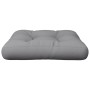 Kissen für Palettensofa, grauer Stoff von , Kissen für Stühle und Sofas - Ref: Foro24-360879, Preis: 26,37 €, Rabatt: %