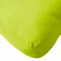 Light green fabric cushion for a pallet sofa 80x80x12 cm by , Cushions for chairs and sofas - Ref: Foro24-360502, Price: 39,3...