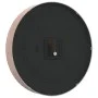 Wall clock made of polystyrene and golden and white glass Ø29.5 cm by , Wall clocks - Ref: Foro24-4008408, Price: 17,84 €, Di...