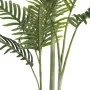 Artificial green PP palm tree 120 cm by , Trees - Ref: Foro24-4010672, Price: 49,95 €, Discount: %