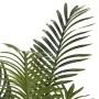 Artificial green PP palm tree 120 cm by , Trees - Ref: Foro24-4010672, Price: 49,95 €, Discount: %