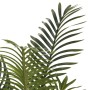 Künstliche Palme aus grünem PP, 120 cm von , Bäume - Ref: Foro24-4010672, Preis: 50,51 €, Rabatt: %