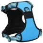 Dog harness with adjustable reflective bands, blue XL by , Dog products - Ref: Foro24-4013376, Price: 17,13 €, Discount: %