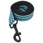 Dog harness with adjustable blue leash and collar. by , Dog products - Ref: Foro24-4013381, Price: 25,18 €, Discount: %