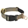 Dog harness with leash and adjustable brown XL collar by , Dog products - Ref: Foro24-4013397, Price: 25,18 €, Discount: %