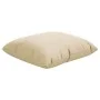 Sofa cushions 4 units beige fabric 40x40 cm by , Cushions for chairs and sofas - Ref: Foro24-360362, Price: 28,60 €, Discount: %