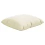 Cojines de sofá 4 unidades tela crema 50x50 cm de , Cojines para sillas y sofás - Ref: Foro24-360383, Precio: 42,36 €, Descue...