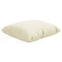 Sofakissen 4 Stück in Cremefarbenem Stoff, 60x60 cm. von , Kissen für Stühle und Sofas - Ref: Foro24-360405, Preis: 49,22 €, ...