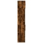 Armario estrecho madera ingeniería roble ahumado 50x42,5x225 cm de , Aparadores - Ref: Foro24-3281312, Precio: 191,12 €