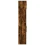 Armario estrecho madera ingeniería roble ahumado 50x42,5x225 cm de , Aparadores - Ref: Foro24-3281312, Precio: 181,34 €, Desc...