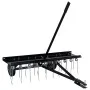 Scarifier for 100 cm ride-on lawnmower by vidaXL, Lawn Aerators and Blowers - Ref: Foro24-147891, Price: 127,87 €, Discount: %