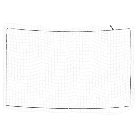 Abschleppnetz mit weißem PP-Gummiseil 2,5x1,5 m von , Gepäcknetze für Kraftfahrzeuge - Ref: Foro24-4012254, Preis: 16,79 €, R...
