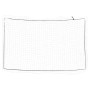 Abschleppnetz mit weißem PP-Gummiseil 2,5x1,5 m von , Gepäcknetze für Kraftfahrzeuge - Ref: Foro24-4012254, Preis: 16,79 €, R...