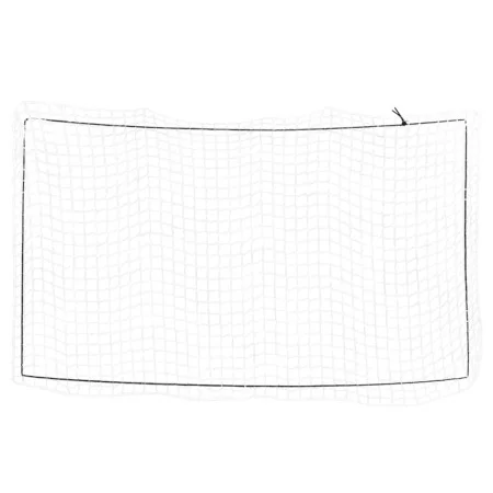 Abschleppnetz mit weißem elastischem PP-Seil 3x1,65 m von , Gepäcknetze für Kraftfahrzeuge - Ref: Foro24-4012256, Preis: 19,0...