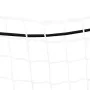 White 3x1.65 m elastic PP tow rope network by , Cargo nets for motor vehicles - Ref: Foro24-4012256, Price: 19,06 €, Discount: %
