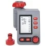 Digital Garden Water Timer with Single Outlet by vidaXL, Sprinkler controls - Ref: Foro24-147884, Price: 42,27 €, Discount: %
