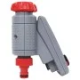 Digital Garden Water Timer with Single Outlet by vidaXL, Sprinkler controls - Ref: Foro24-147884, Price: 42,27 €, Discount: %