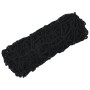 Rechteckige Heunetze 2 Stück PP schwarz 75x50 cm von , Futter- und Tränken für Nutztiere - Ref: Foro24-4012307, Preis: 14,53 ...