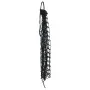 Rectangular hay nets 2 units PP black 75x50 cm by , Livestock feeders and waterers - Ref: Foro24-4012307, Price: 14,24 €, Dis...