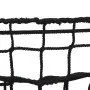 Rectangular hay nets 2 units PP black 75x50 cm by , Livestock feeders and waterers - Ref: Foro24-4012307, Price: 14,24 €, Dis...