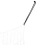 Rectangular hay nets 2 units PP white 100x90 cm by , Livestock feeders and waterers - Ref: Foro24-4012311, Price: 17,27 €, Di...