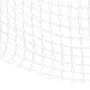 Redes para heno rectangulares 2 unidades PP blanco 100x90 cm de , Comederos y bebederos de ganado - Ref: Foro24-4012311, Prec...