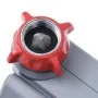 Digital Garden Water Timer with Single Outlet by vidaXL, Sprinkler controls - Ref: Foro24-147884, Price: 42,27 €, Discount: %