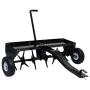 Rasenbelüfter für Aufsitzrasenmäher 102 cm von vidaXL, Rasenbelüfter und Gebläse - Ref: Foro24-147892, Preis: 222,54 €, Rabat...