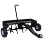 Rasenbelüfter für Aufsitzrasenmäher 102 cm von vidaXL, Rasenbelüfter und Gebläse - Ref: Foro24-147892, Preis: 227,37 €, Rabat...