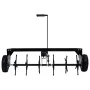 Rasenbelüfter für Aufsitzrasenmäher 102 cm von vidaXL, Rasenbelüfter und Gebläse - Ref: Foro24-147892, Preis: 222,54 €, Rabat...