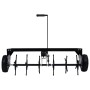 Rasenbelüfter für Aufsitzrasenmäher 102 cm von vidaXL, Rasenbelüfter und Gebläse - Ref: Foro24-147892, Preis: 227,37 €, Rabat...