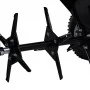 Lawn aerator for ride-on lawnmower 102 cm by vidaXL, Lawn Aerators and Blowers - Ref: Foro24-147892, Price: 222,54 €, Discoun...